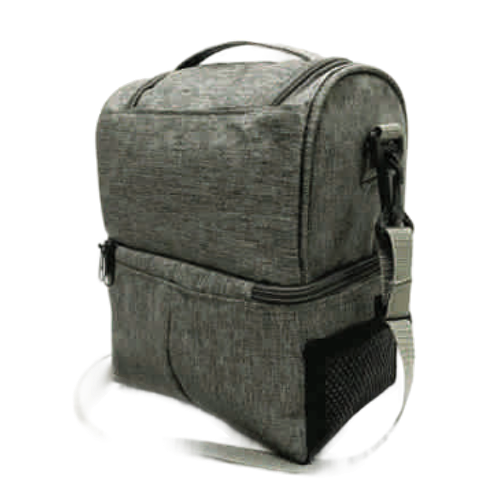 PRO135 BOLSA E LANCHEIRA TÉRMICA 9 LITROS 01