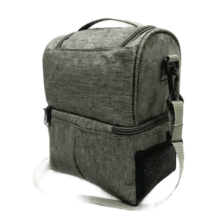 PRO135 BOLSA E LANCHEIRA TÉRMICA 9 LITROS 01