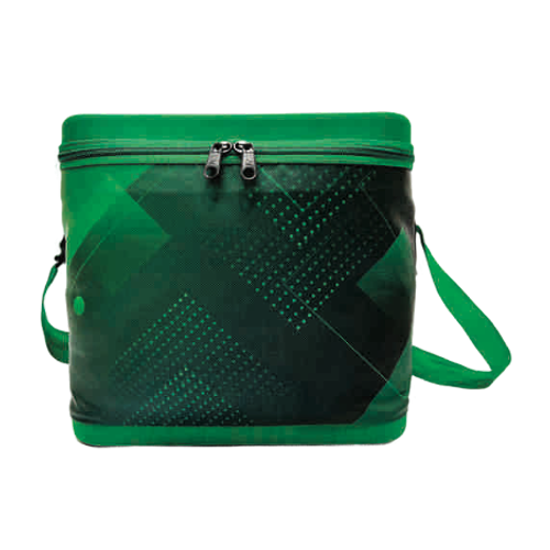 PRO140 BOLSA TÉRMICA COM PORTA COPOS 17 LITROS 03