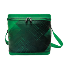 PRO140 BOLSA TÉRMICA COM PORTA COPOS 17 LITROS 03