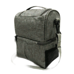 PRO135 BOLSA E LANCHEIRA TÉRMICA 9 LITROS 01