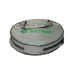 PRO266 PORTA PRATO EM NYLON 70 PVC 01
